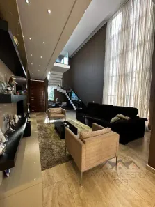 Sobrado com 4 Quartos para alugar, 420m² no Cerâmica, São Caetano do Sul