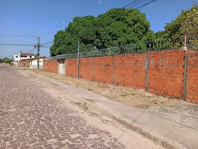 Terreno / Lote / Condomínio à venda, 4600m² no Parque Piauí II, Timon