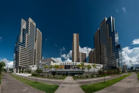 Conjunto Comercial / Sala à venda, 32m² no Norte, Brasília