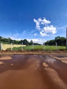 Terreno / Lote / Condomínio à venda, 2000m² no VILLAGIO DAS PALMEIRAS, Sabáudia