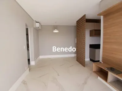 Apartamento com 2 Quartos para alugar, 74m² no Morumbi, Paulínia