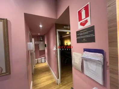 Loja / Salão / Ponto Comercial à venda, 68m² no Vila Hermínia, Guarulhos