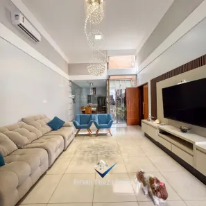 Casa com 4 Quartos à venda, 174m² no Parque Solar do Agreste B, Rio Verde