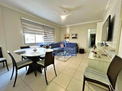 Apartamento com 2 Quartos à venda, 90m² no Vila Alzira, Guarujá