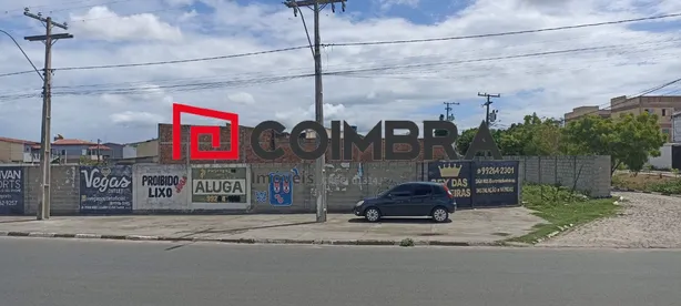 Terreno / Lote Comercial para alugar, 500m² no Parque Ipê, Feira de Santana