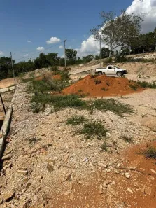 Terreno / Lote / Condomínio à venda, 615m² no , Silvânia