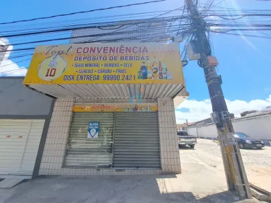 Prédio Inteiro para alugar, 113m² no Lagoa Nova, Natal