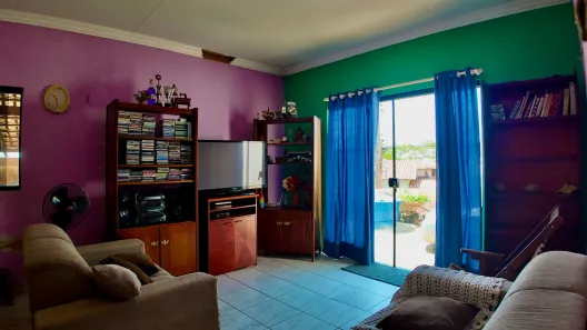 Casa de Condomínio com 3 Quartos à venda, 400m² no Setor Habitacional Arniqueira, Brasília