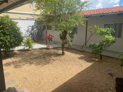 Kitnet com 1 Quarto para alugar, 32m² no Setor Sol Nascente, Goiânia