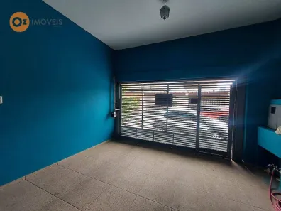 Casa com 3 Quartos para alugar, 150m² no Santo Antônio, Osasco