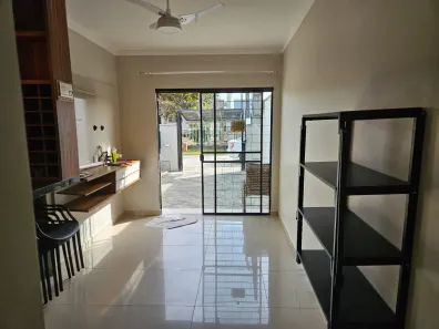 Casa com 2 Quartos para alugar, 63m² no Itacolomi, Balneário Piçarras