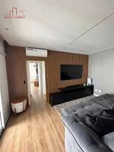 Apartamento com 2 Quartos à venda, 82m² no Parque Esplanada, Embu das Artes