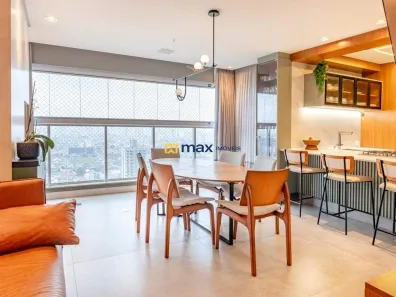 Apartamento com 3 Quartos à venda, 101m² no Ressacada, Itajaí