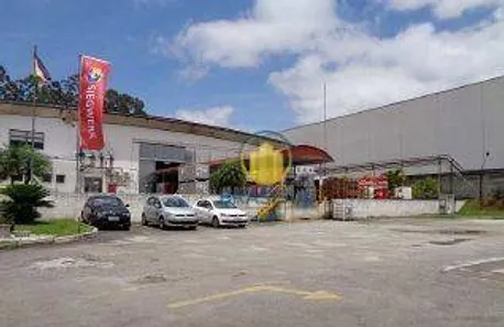 Galpão / Depósito / Armazém para alugar, 4390m² no Jardim Alvorada, Jandira