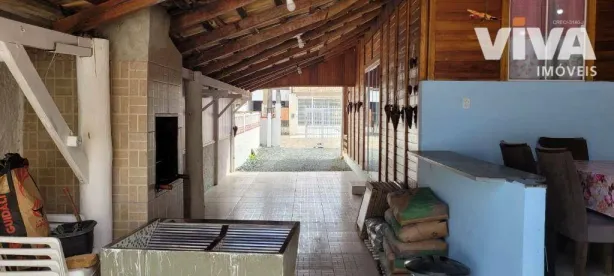Casa com 4 Quartos à venda, 80m² no Nossa Senhora da Paz, Balneário Piçarras