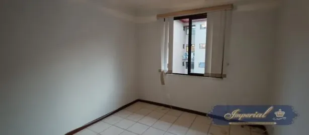 Apartamento com 2 Quartos à venda, 78m² no Retiro, Petrópolis
