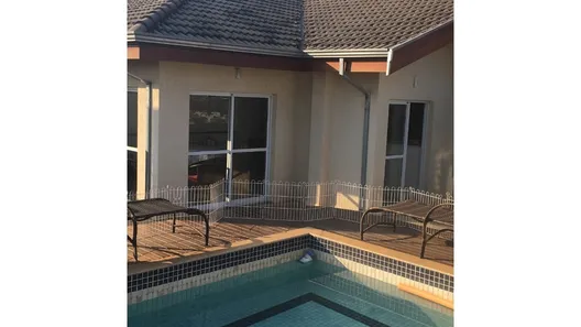 Cobertura com 3 Quartos à venda, 256m² no Jardim Bela Vista, Nova Odessa