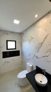 Sobrado com 3 Quartos à venda, 200m² no Jardins Porto, Senador Canedo
