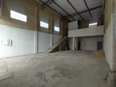 Loja / Salão / Ponto Comercial para alugar, 192m² no Jardim Paulista, Votorantim
