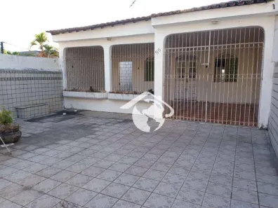 Casa com 3 Quartos para alugar, 286m² no Jabotiana, Aracaju