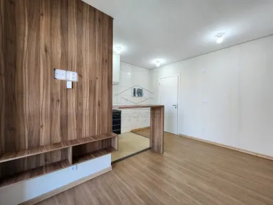 Apartamento com 2 Quartos para alugar, 80m² no Vila Assis, Jaú