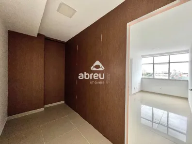 Conjunto Comercial / Sala à venda, 25m² no Candelária, Natal