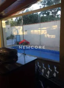 Casa com 3 Quartos à venda, 100m² no Jardim Floresta, Vargem Grande Paulista
