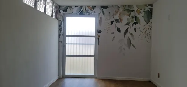 Conjunto Comercial / Sala com 1 Quarto para alugar, 25m² no Anhangabaú, Jundiaí