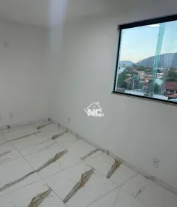 Flat com 1 Quarto à venda, 28m² no Jardim Atlântico Central (Itaipuaçu), Maricá