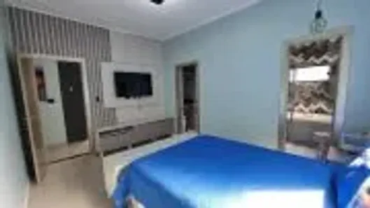 Casa de Condomínio com 3 Quartos para alugar, 275m² no Ponta Negra, Manaus