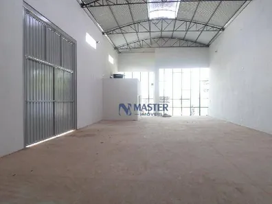 Galpão / Depósito / Armazém à venda, 380m² no Parque dos Sabiás (Padre Nóbrega), Marília