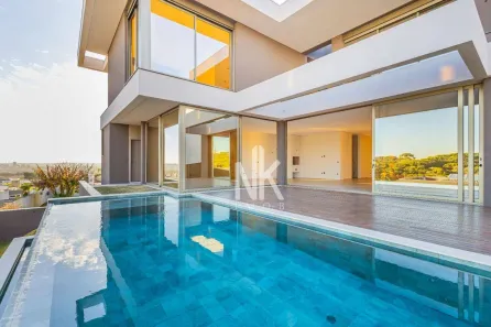 Casa de Condomínio com 4 Quartos à venda, 724m² no Alphaville Graciosa, Pinhais