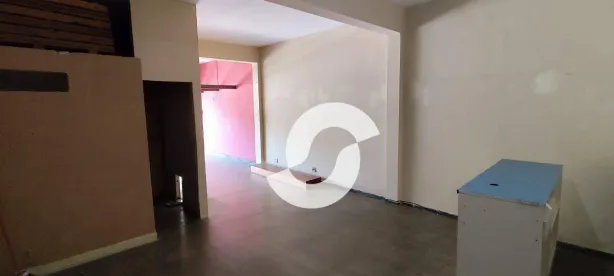 Loja / Salão / Ponto Comercial à venda, 63m² no Serra Grande, Niterói