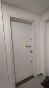 Apartamento com 1 Quarto para alugar, 41m² no Centro, Foz do Iguaçu