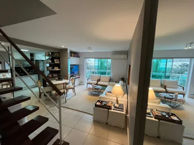 Apartamento com 2 Quartos à venda, 93m² no Barra da Tijuca, Rio de Janeiro