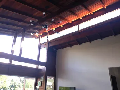 Fazenda / Sítio / Chácara com 4 Quartos à venda, 1000m² no Ponunduva, Cajamar