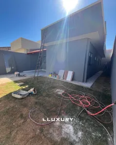 Casa com 3 Quartos à venda, 80m² no Residencial Ravena, Senador Canedo