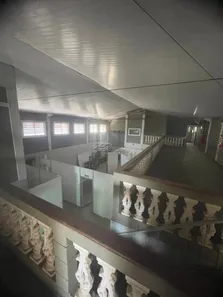 Prédio Inteiro para alugar, 800m² no Parque Ortolândia, Hortolândia