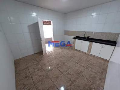 Casa com 2 Quartos para alugar, 98m² no Tabapuá Brasília II (Jurema), Caucaia