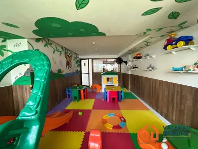 Apartamento com 3 Quartos à venda, 64m² no Piedade, Jaboatão dos Guararapes