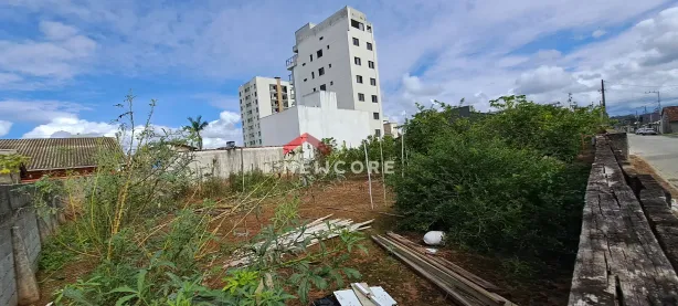 Terreno / Lote / Condomínio à venda, 528m² no Itacolomi, Balneário Piçarras