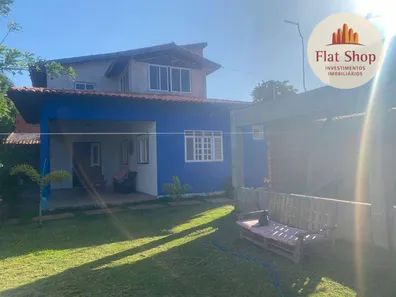Casa com 4 Quartos à venda, 146m² no Taíba, São Gonçalo do Amarante