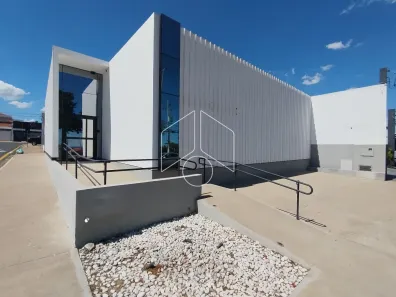 Loja / Salão / Ponto Comercial para alugar, 345m² no Jardim Tangará, Marília