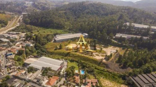 Terreno / Lote Comercial à venda, 46480m² no Estância São Francisco, Itapevi