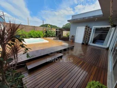 Casa com 2 Quartos à venda, 132m² no Centro, Nova Trento