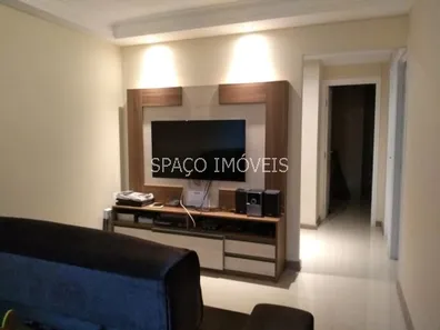 Apartamento com 2 Quartos à venda, 64m² no Jardim Prudência, São Paulo