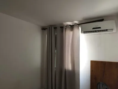 Apartamento com 2 Quartos à venda, 50m² no Costa Paradiso, Barra dos Coqueiros