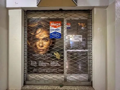 Conjunto Comercial / Sala para alugar, 22m² no Centro, Londrina