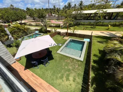 Casa de Condomínio com 3 Quartos à venda, 171m² no , Passo de Camaragibe
