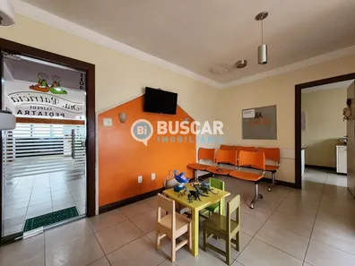 Conjunto Comercial / Sala à venda, 37m² no Centro, Feira de Santana